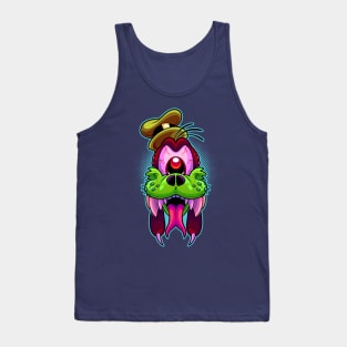 Sensible Madness Tank Top